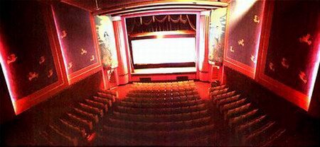 Broadway Theatre - Auditorium From Steven L Swart Spinninglens Dot Com